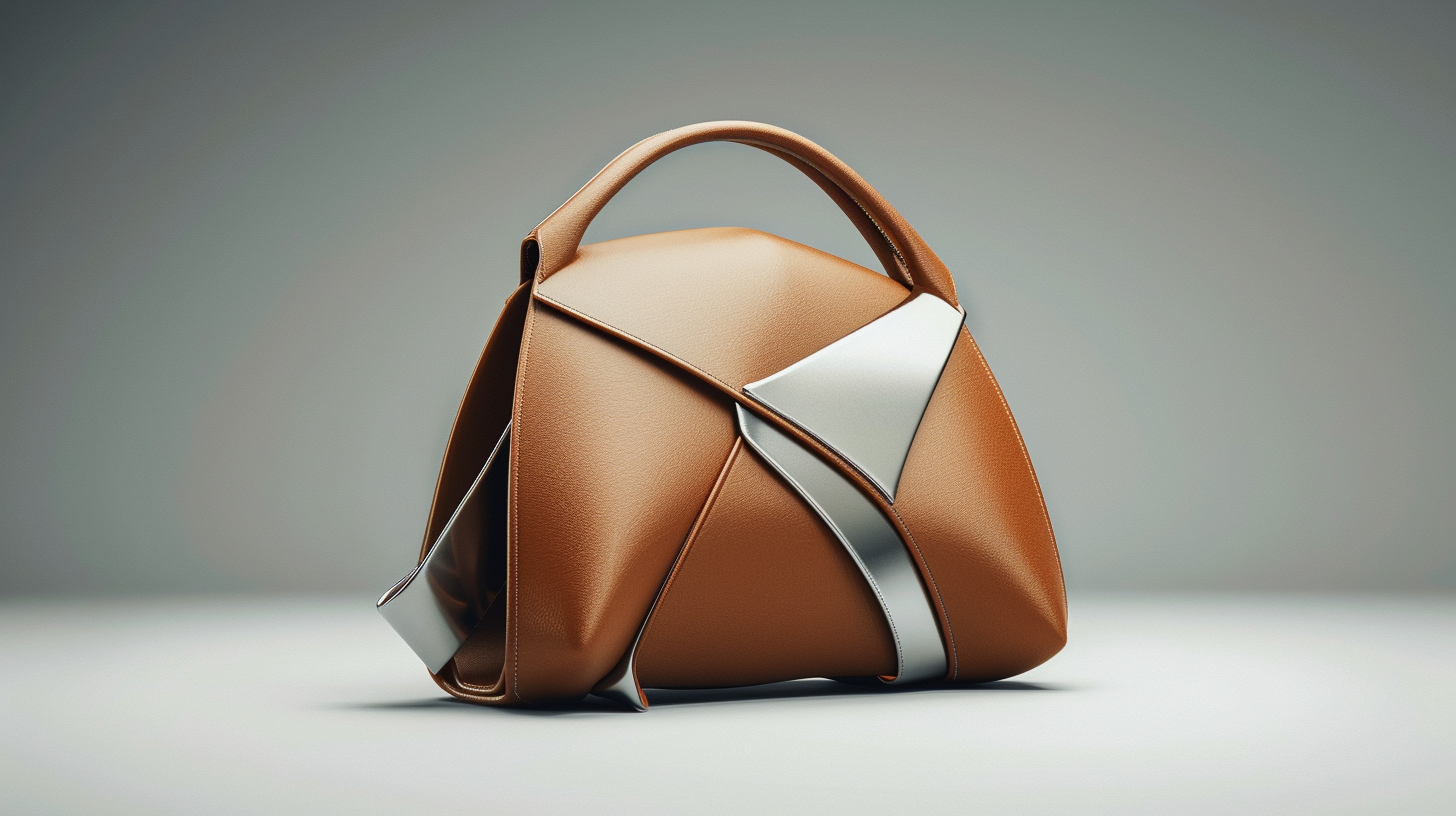 Future Heritage Luxury Handbag Design