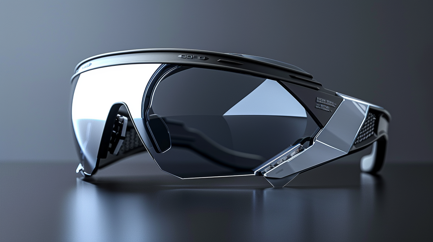 Future Performance Luxury Eyewear