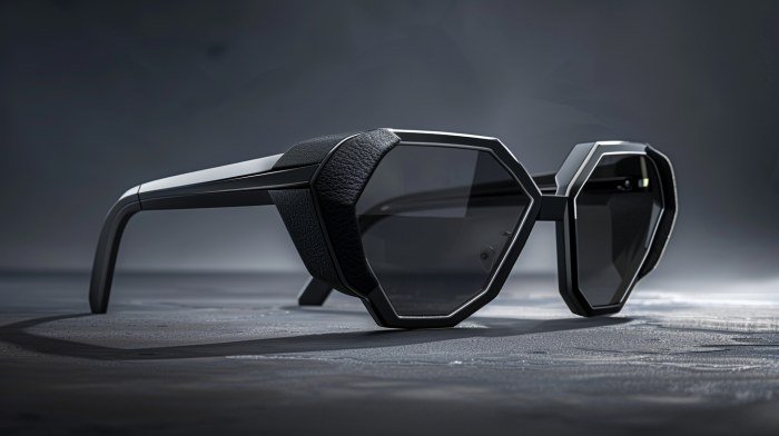 Future Executive Prestige Eyewear Design