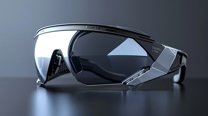 Future Performance Luxury Eyewear